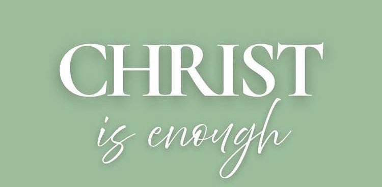 Run with Christ 🏃🏽 banner