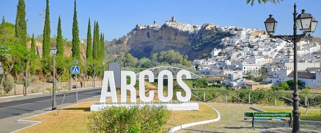 Andaluces de Cádiz 🇳🇬 banner