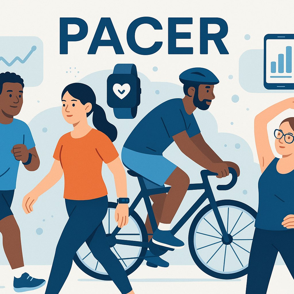 UCPS Technology Steppers logo