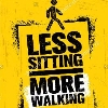 Kumaril's Group:Walk, Walk logo