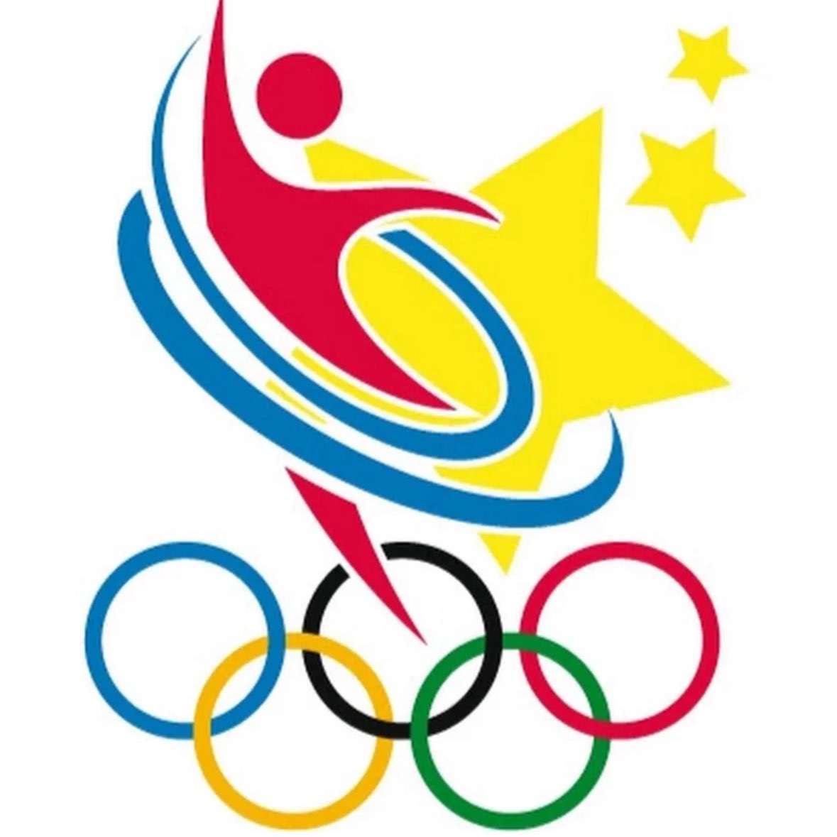 Олимпийский резерв 😁 logo