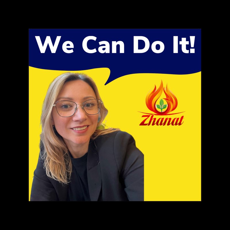 Группа Шапарь Евгении logo