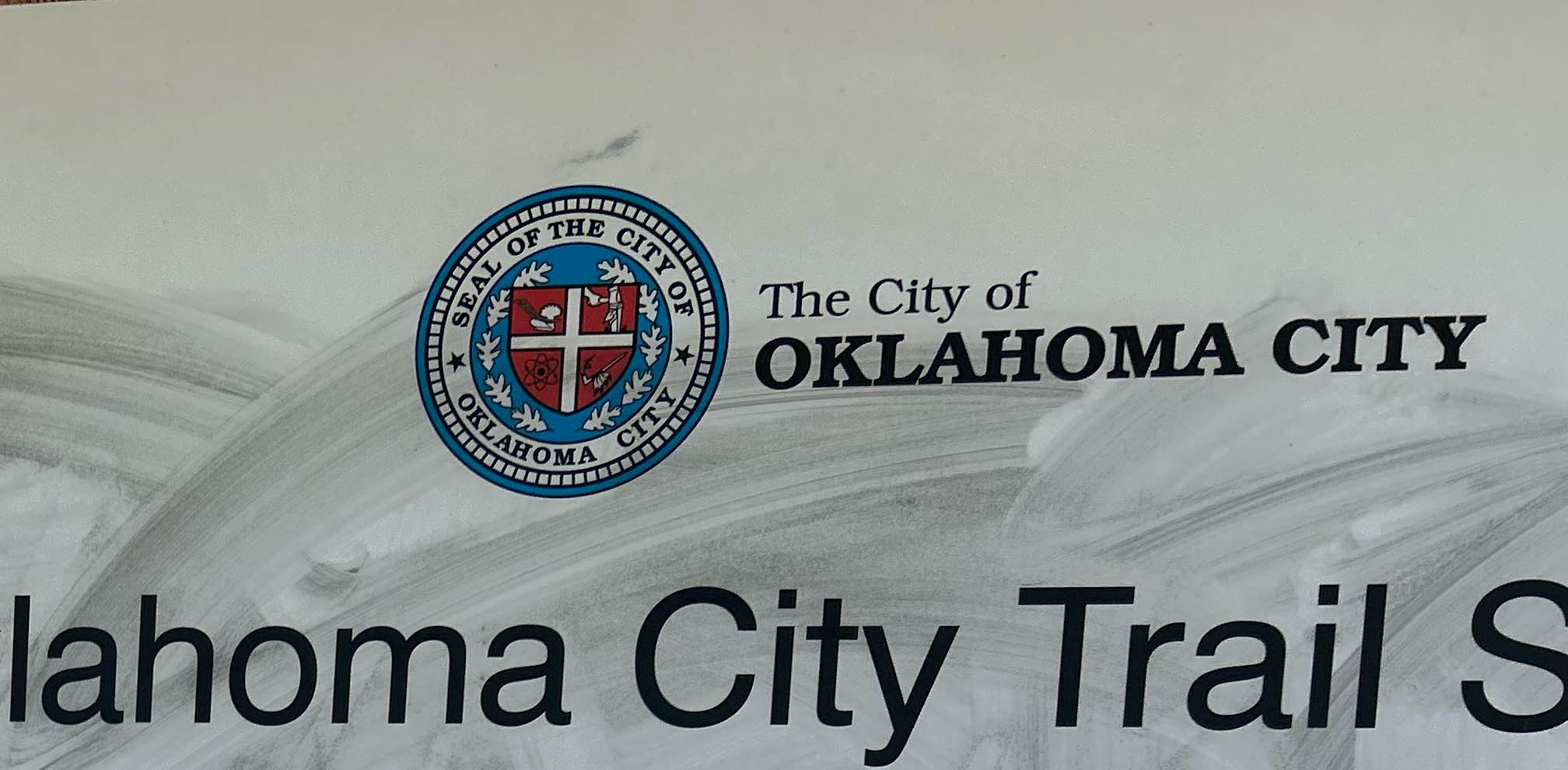 Sun means sweat banner