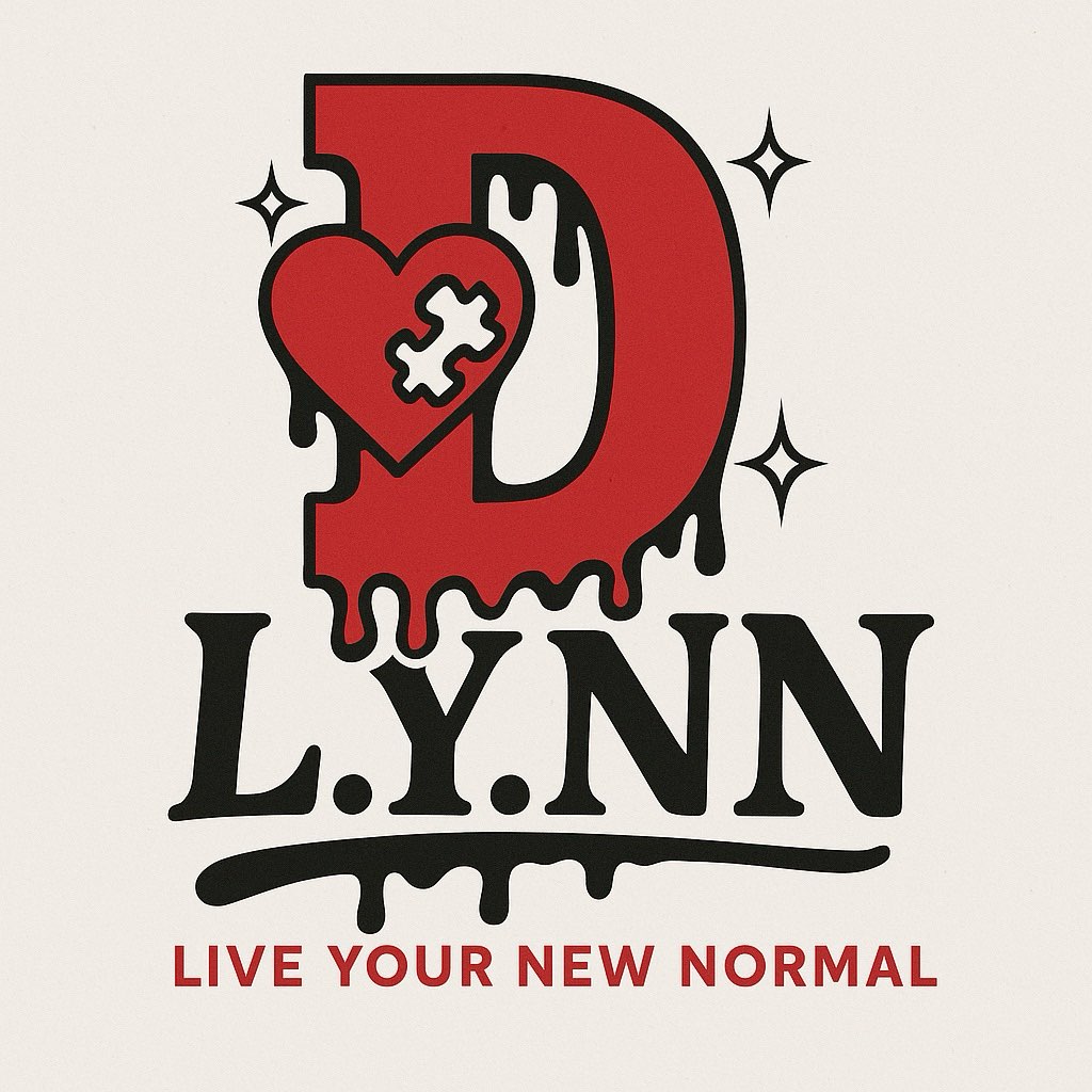 DLynn logo