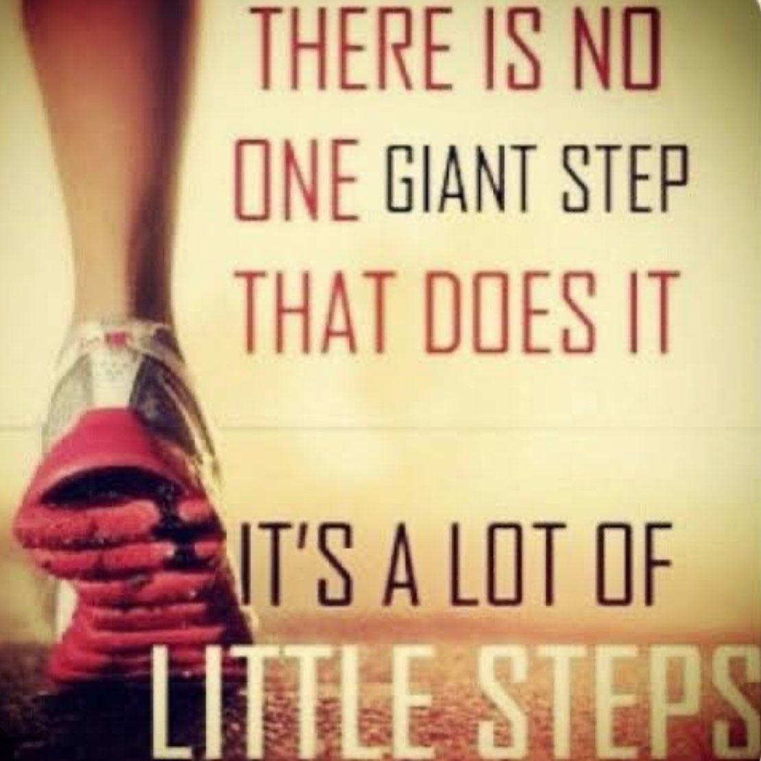 Step challenge! logo