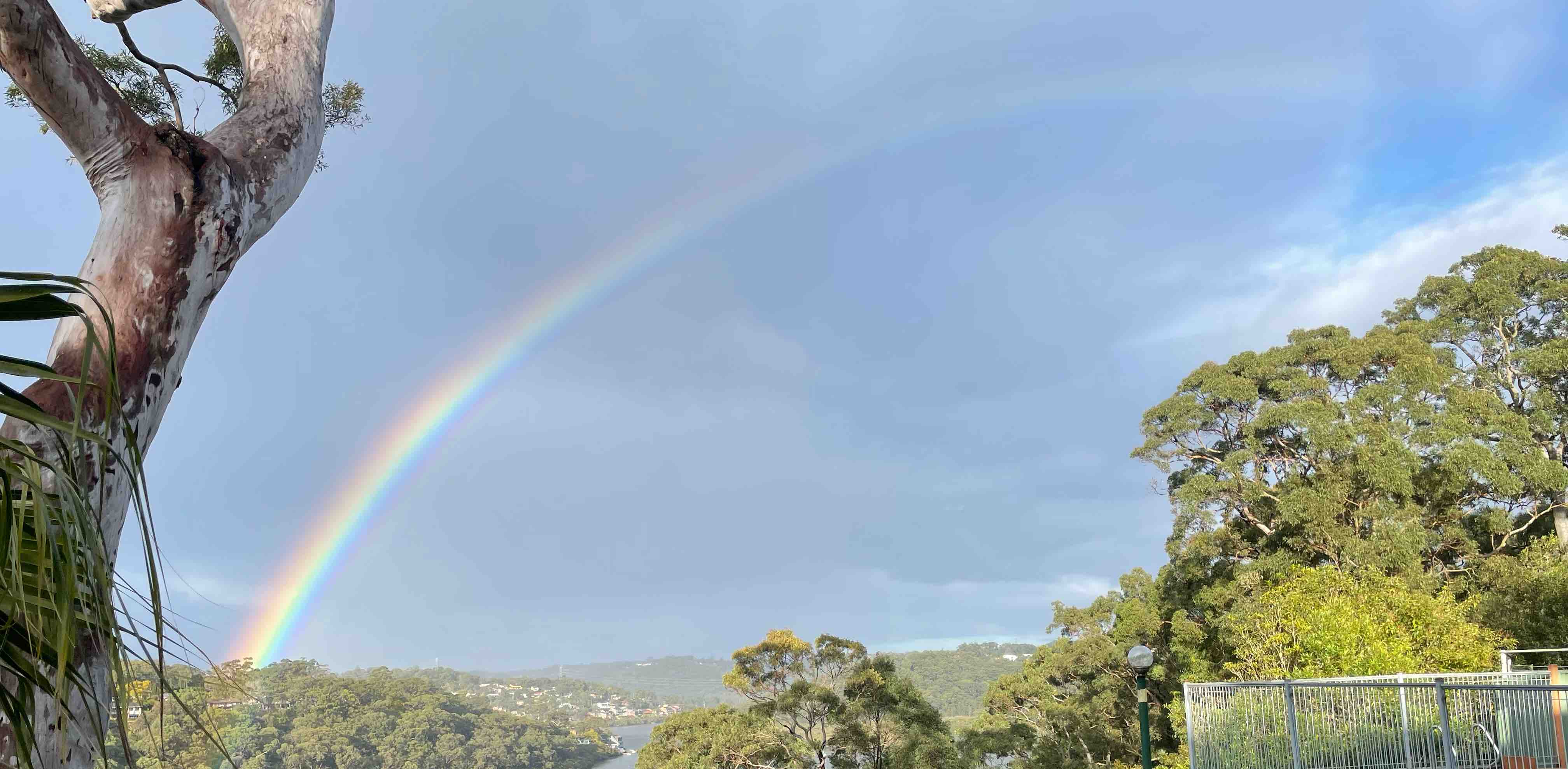 Coles H&H Team banner