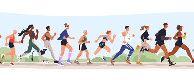 AzP HK Steps Challenge 2025🏆 banner