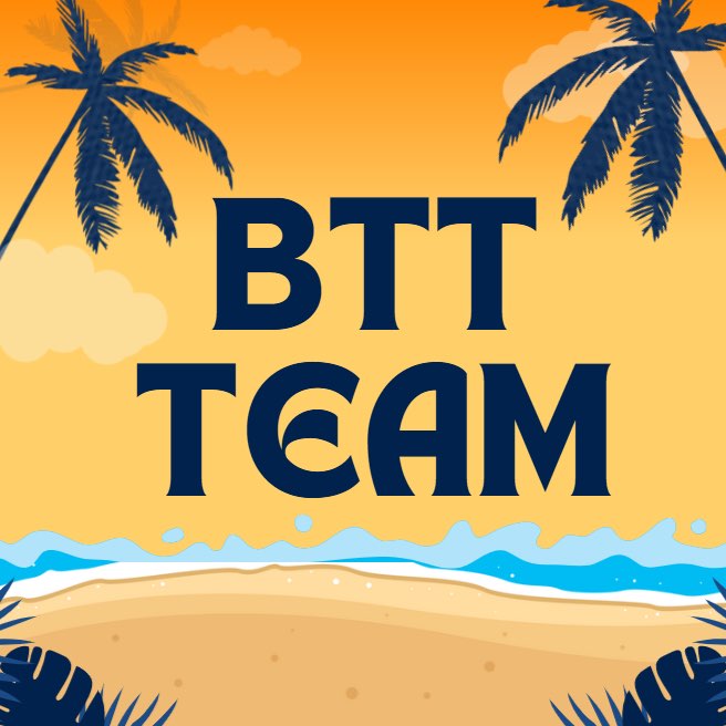 BTT Team logo