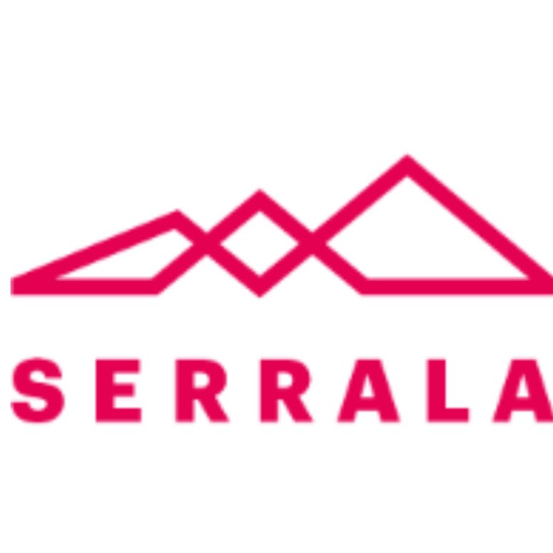 Serrala - Global logo