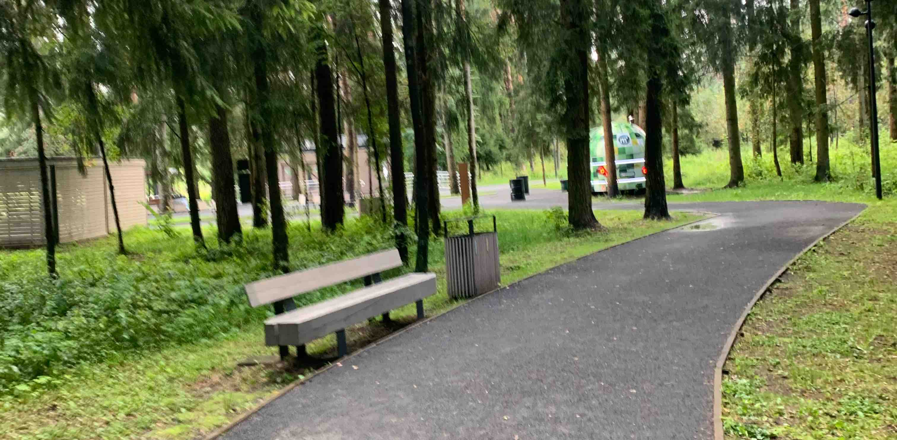 Шишкин Лес banner