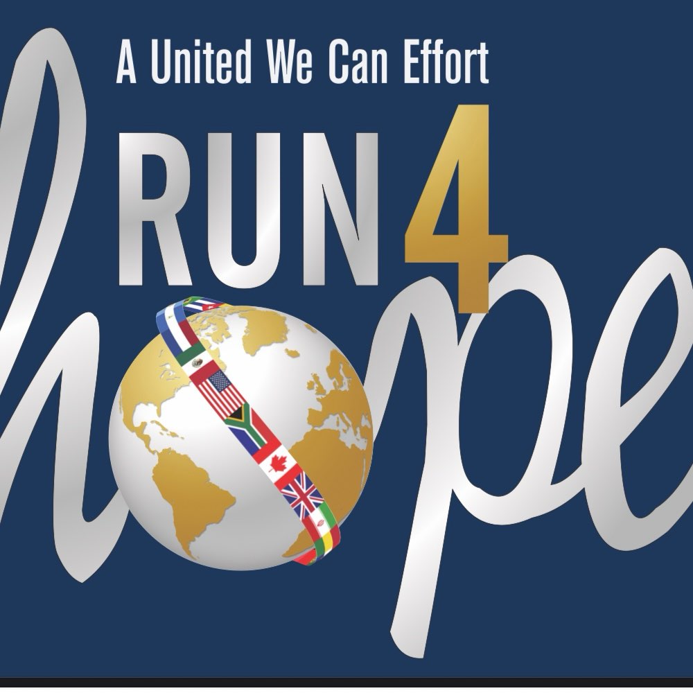 VO Richmond Run for Hope logo