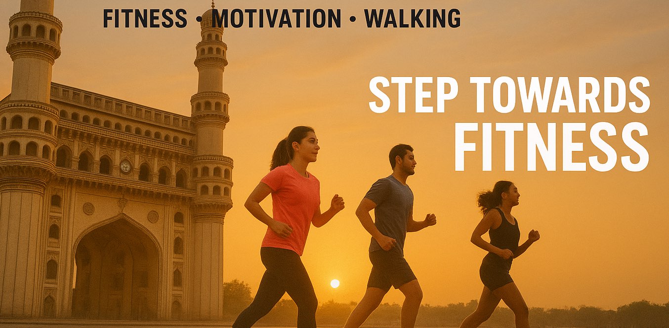 Hyderabad Fitness Club โ
banner