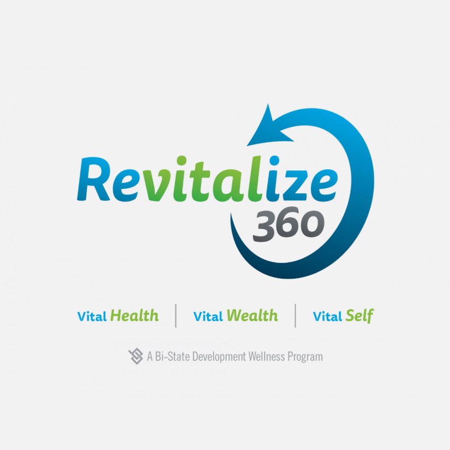 Bistate/ Metro Wellness logo