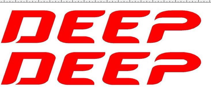 Deep Pacer Group banner