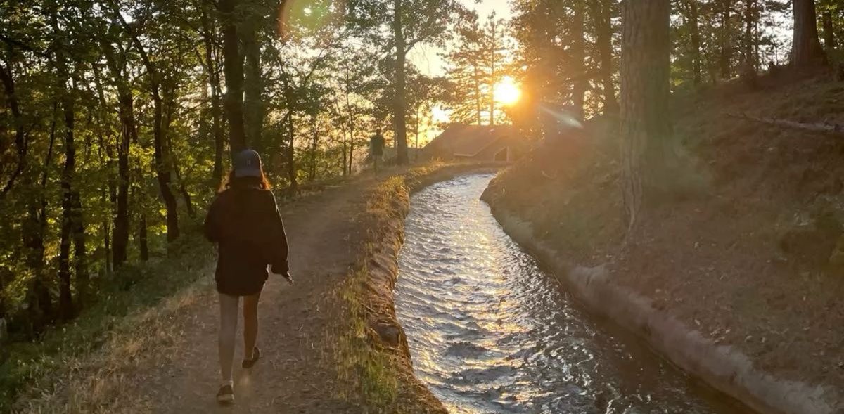 Little steps, Big vibes 🥰 banner