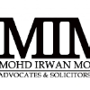 MIMM LEGAL logo