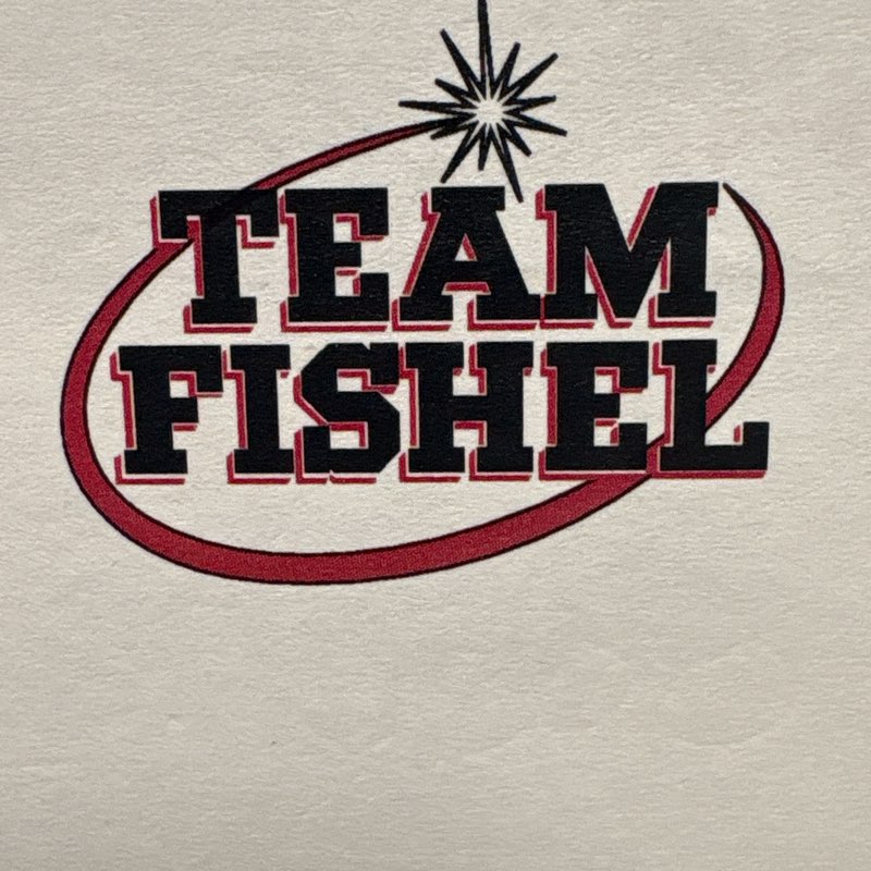 Team Fishel Hampton logo