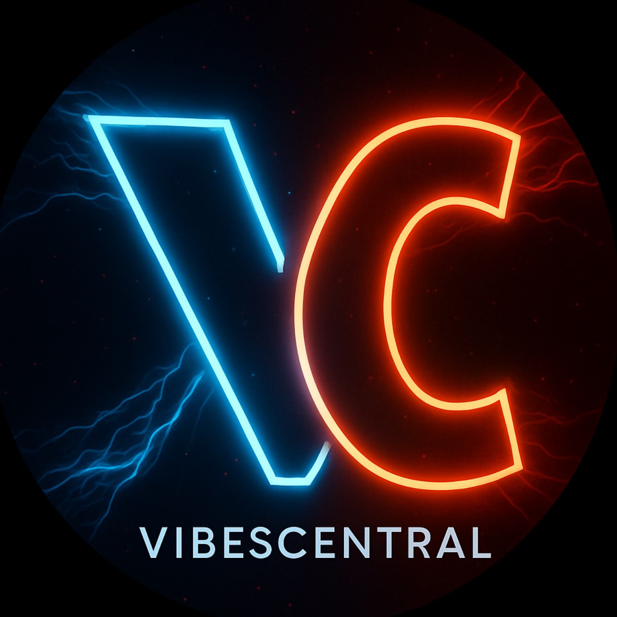 VibesCentral logo