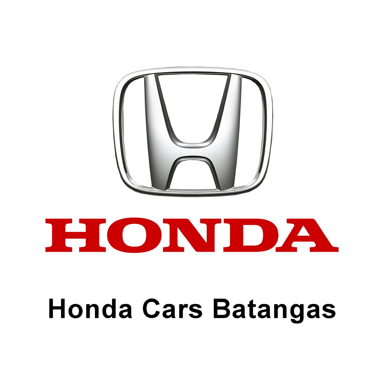 HONDA CARS BATANGAS logo