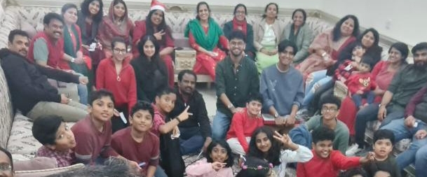 Dabbous Building Fitness Club banner