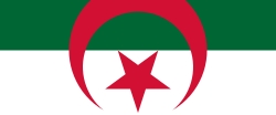 Algeria Team 🇩🇿 banner