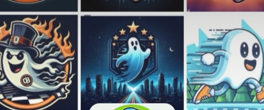 👻 the ghost crew :) banner