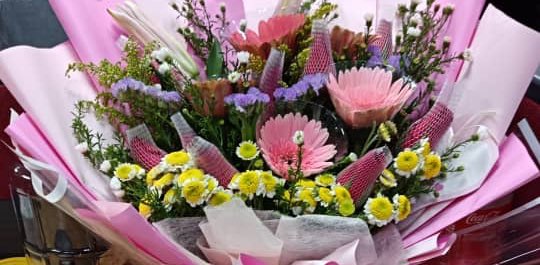 You're Beautiful banner