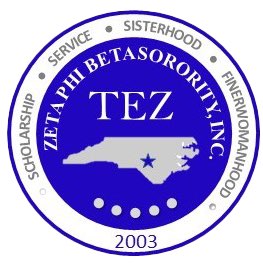 TEZ 30 Day Challenge logo