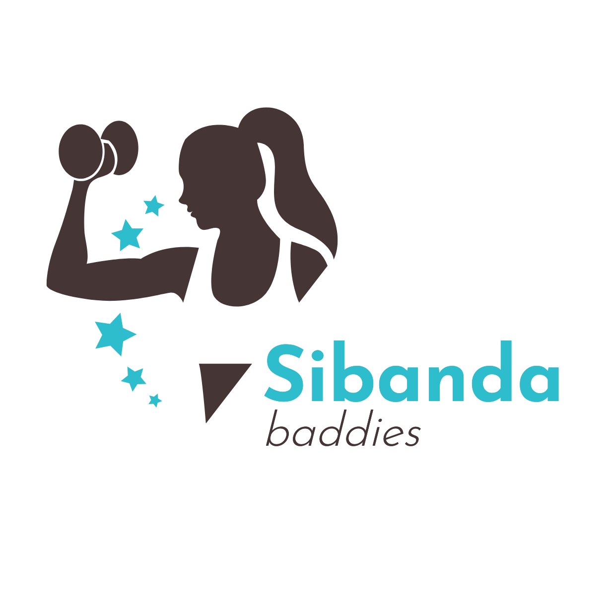 Sibanda Baddies logo