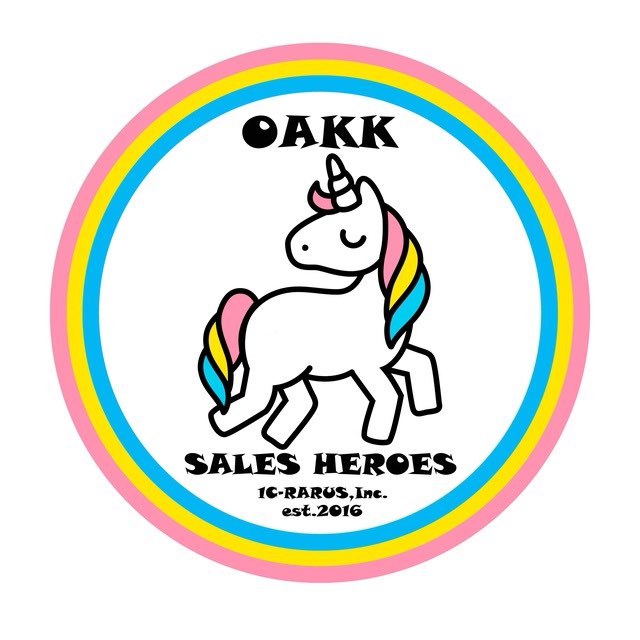 ОАКК 1С Рарус logo