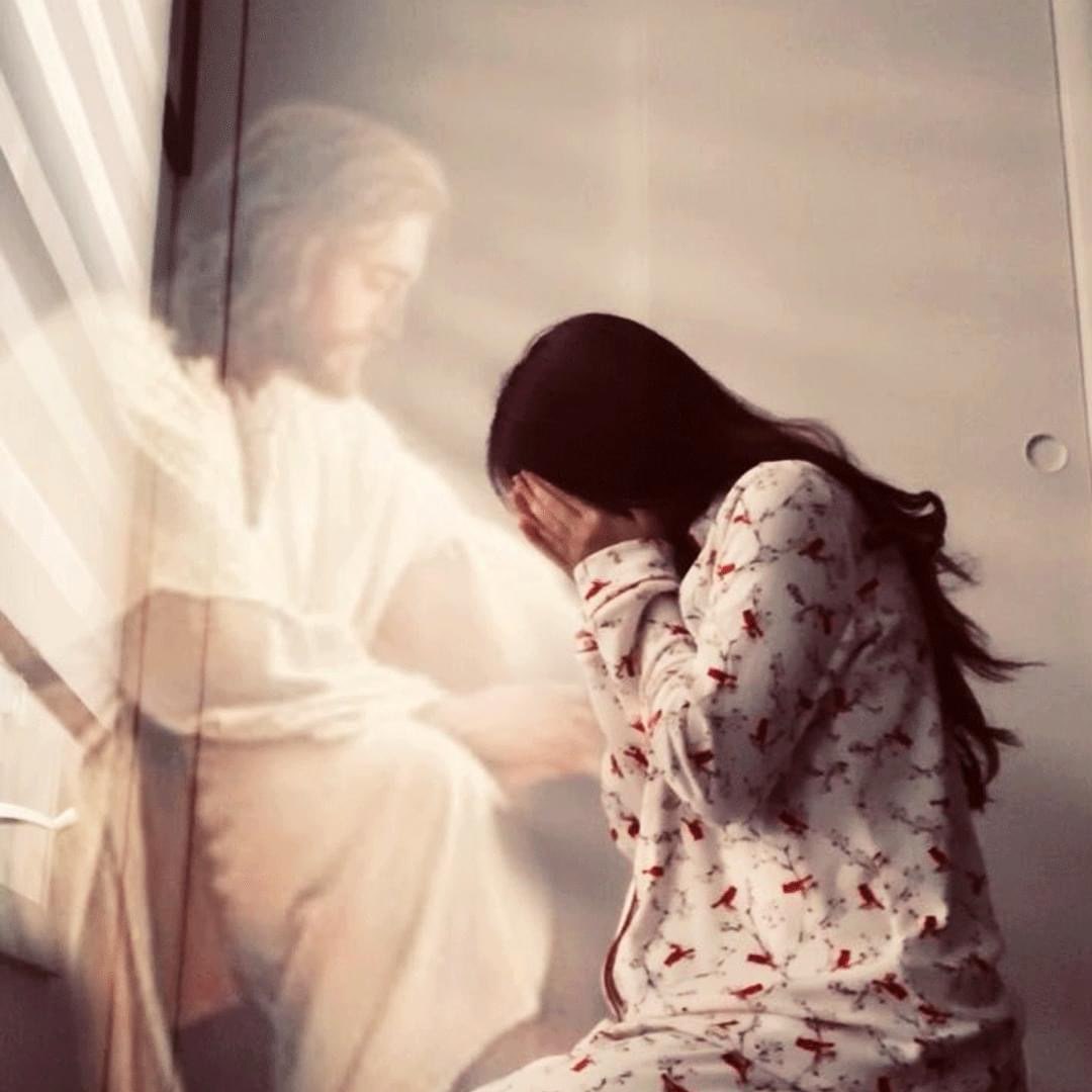 Christians in Japan logo