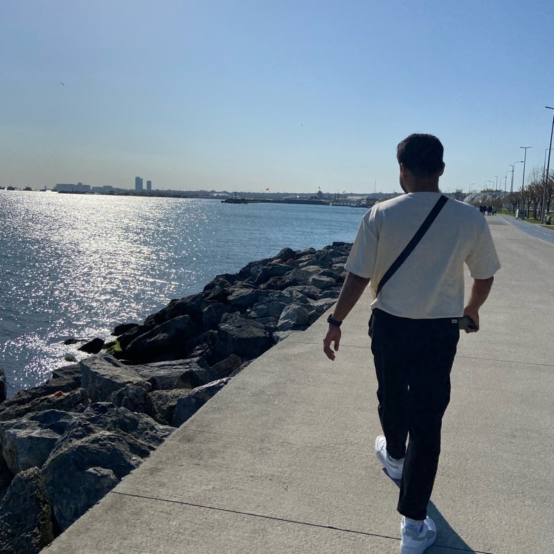 Walking Enthusiasts logo