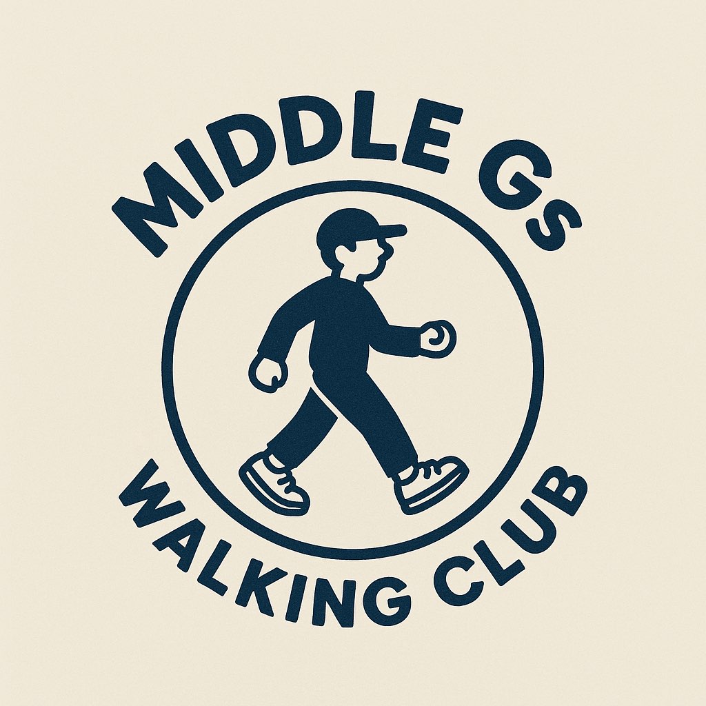 Middle Gs logo