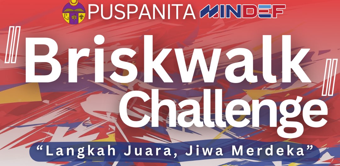 CHALLENGE 2025 banner