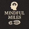 Mindful Miles logo