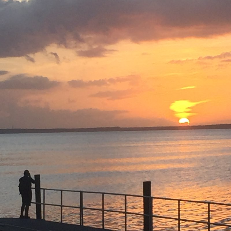 Better Every Step profile