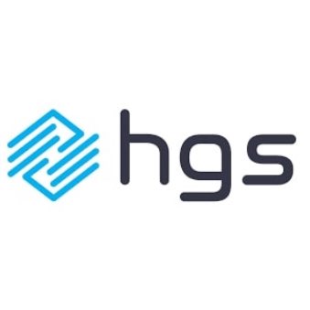 HGS Vizag logo