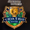 Chak De RIO - Walkathon Week 4 logo