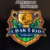 Chak De RIO - Walkathon Week 2 logo