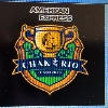 Chak De RIO - Walkathon Week 1 logo