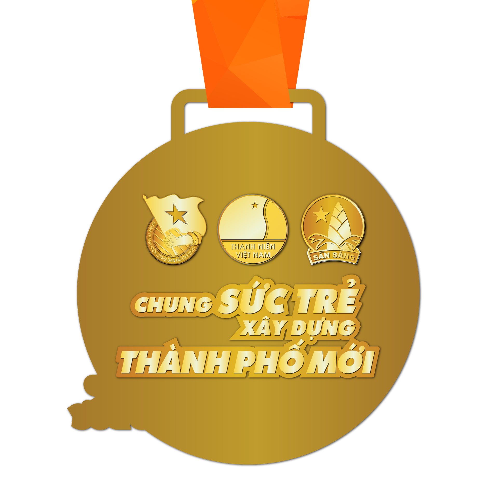 Runner’s VIỆT NAM logo