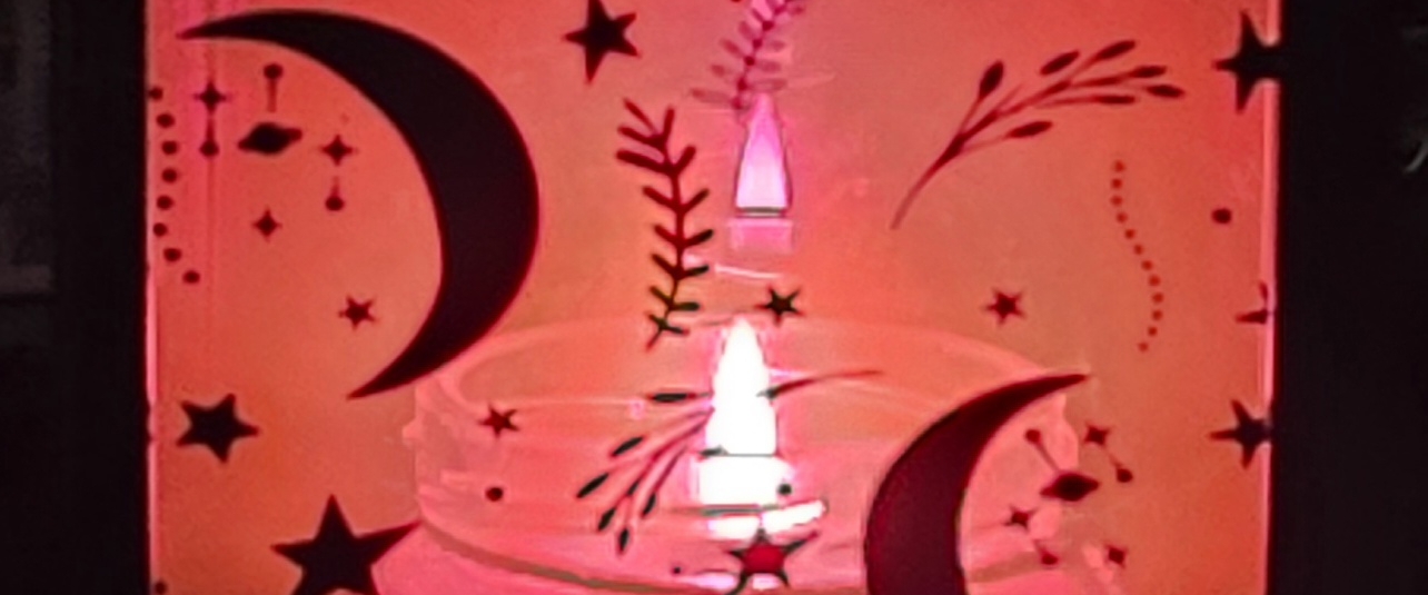 Pagan Pathmakers banner