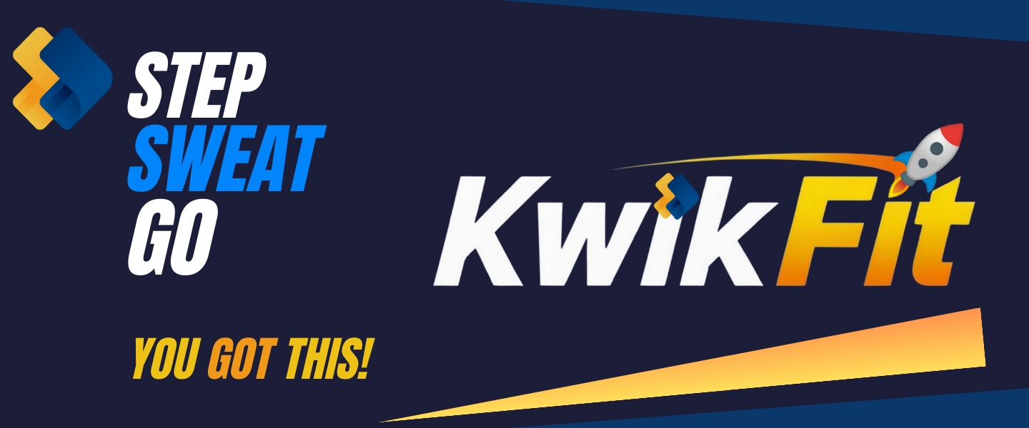 KwikFit banner