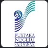 KSR Pustaka logo
