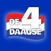 Vierdaagse 2026 logo
