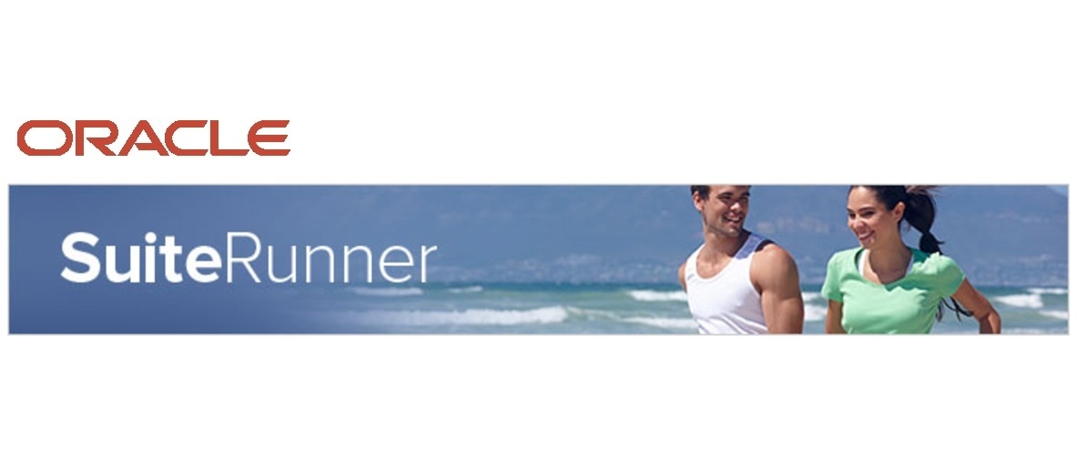 SuiteRunner banner