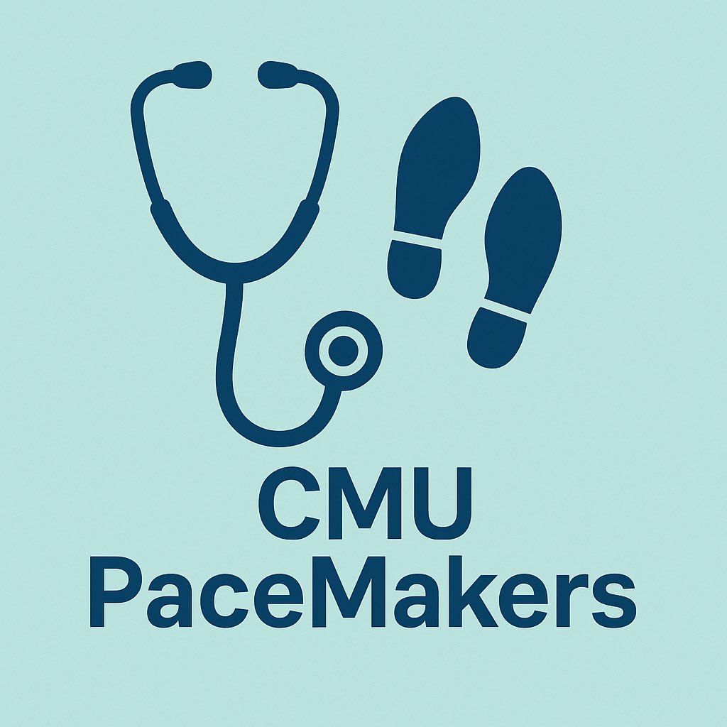CMU PaceMakers logo