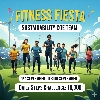 Fitness Fiesta Challenge logo