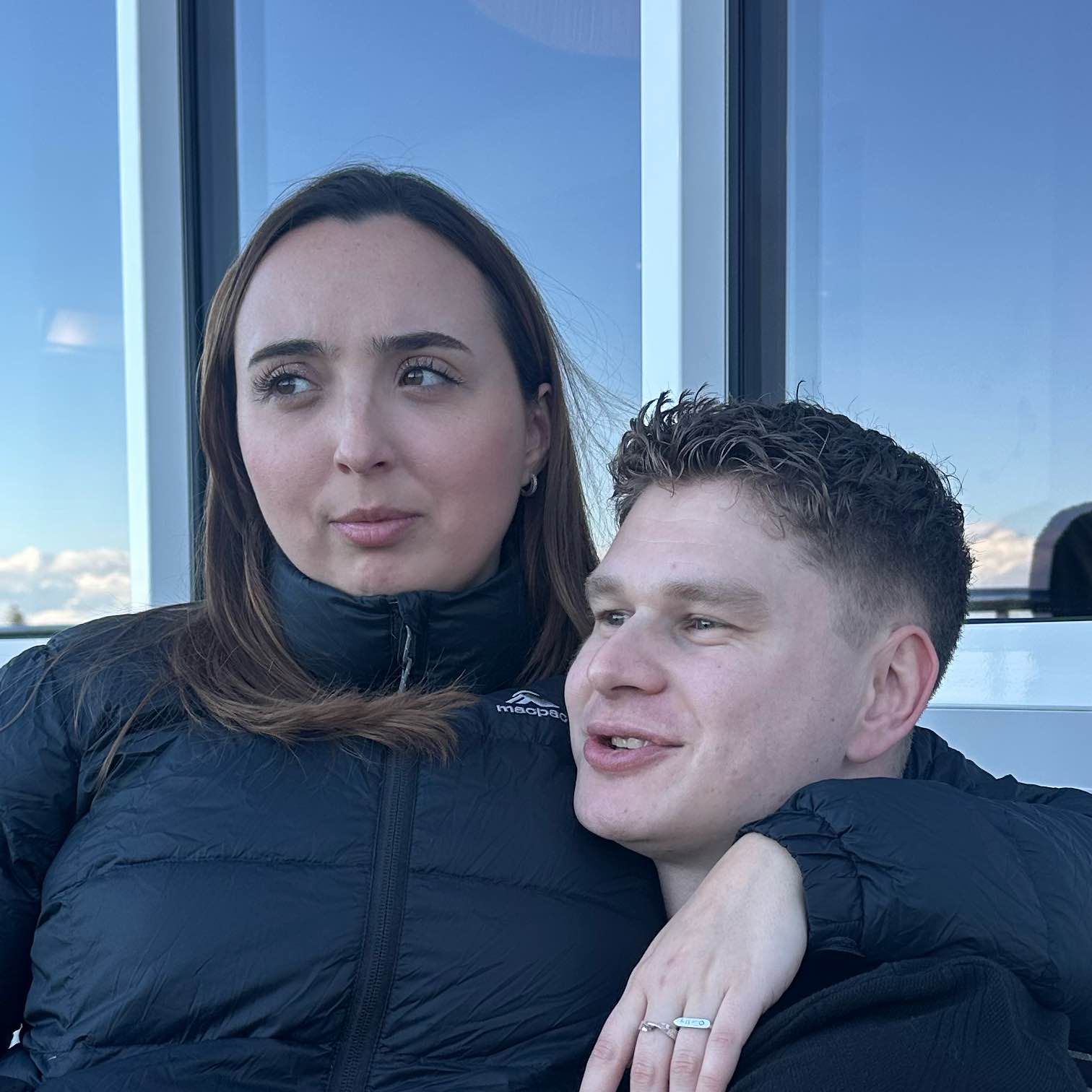 fri night steps ✨ logo