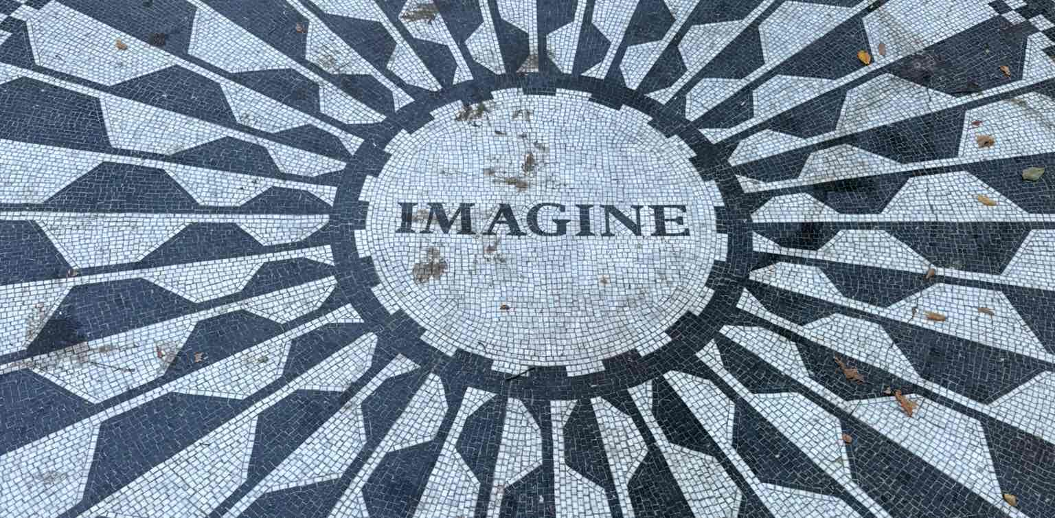 Coney Island / Vitebsk banner